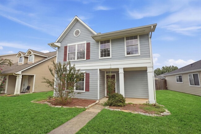 19407 Wann Park Dr