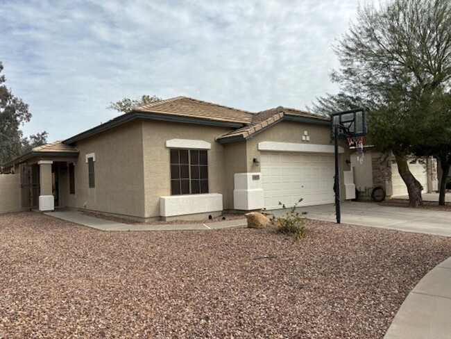 POWER RANCH GILBERT 3 BEDROOM 2 BATH SFH - POWER RANCH GILBERT 3 BEDROOM 2 BATH SFH House