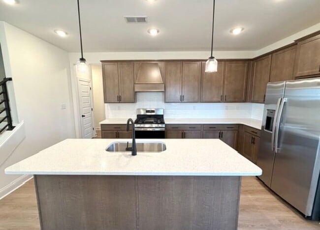 Photo - Move In Special! Now Leasing a Brand New 5-Bedroom 3 Bath Home Olive Branch
