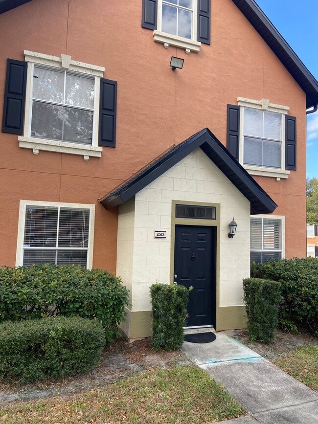 Photo - TWO BEDROOM CONDO IN GATED COMMUNITY Unit 2512