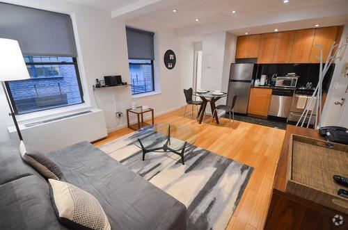Building Photo - 1 bedroom in New York NY 10019 Unit 1402 Rental