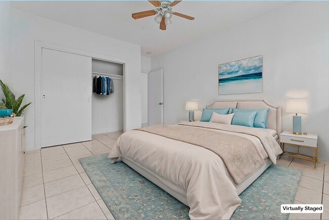 Photo - Marseille Apts