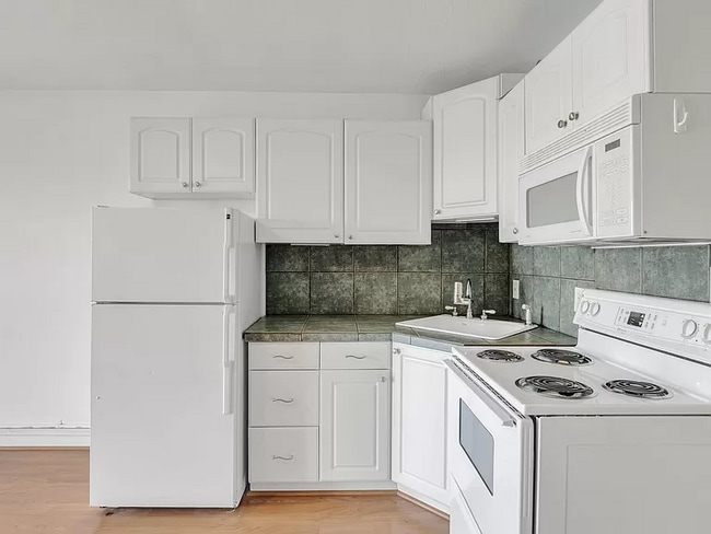 Photo - 3415 West End Ave Unit 1002E