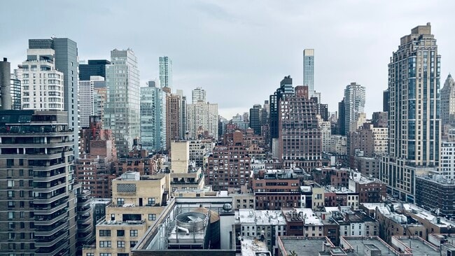 Photo - 100 United Nations Plaza Unit 21F