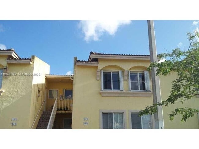 Building Photo - 15741 SW 137th Ave Unit 204