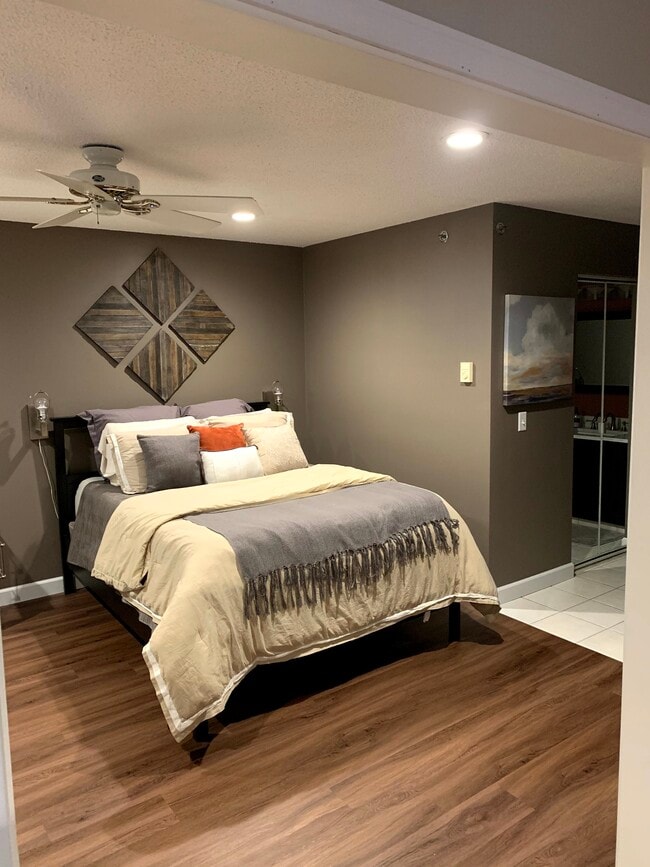 Bedroom - 2150 Ridge Dr Unit 38