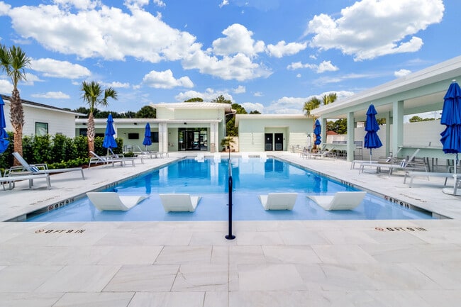 Trinity Villas
