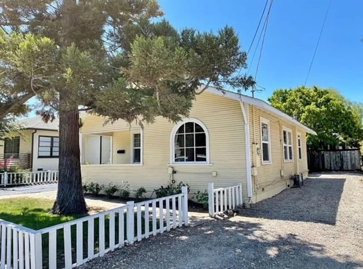 Charming 3 bed House Close to Cal Poly - Charming 3 bed House Close to Cal Poly