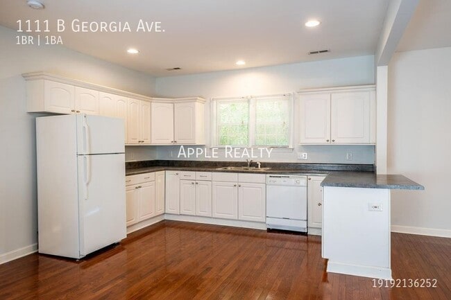 Photo - 1111 Georgia Ave