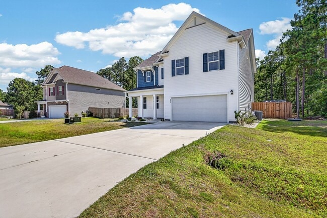 Photo - Coastal Living in The Preserve at Tidewater