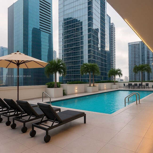 Photo - 1200 Brickell Bay Dr Apartment Unit 2308
