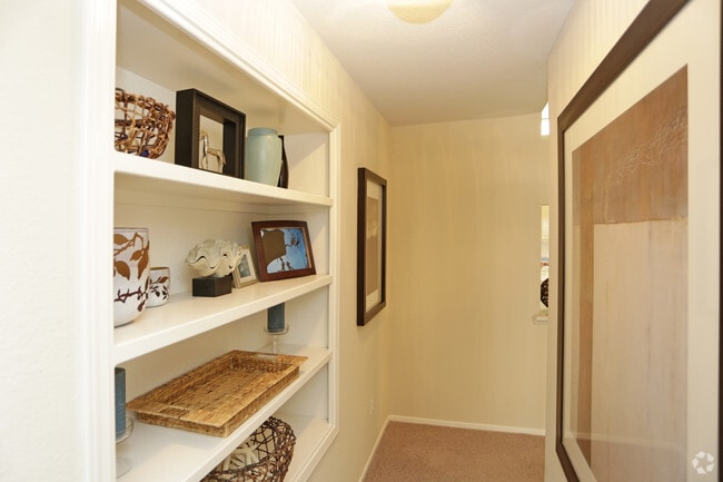 Aventine at Aliso Viejo