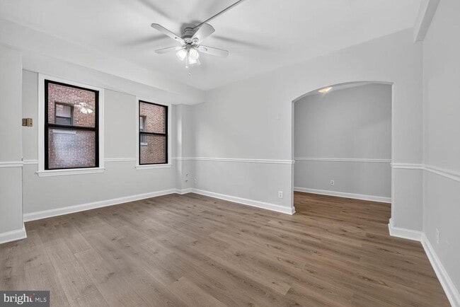 Building Photo - 2515 K St NW Unit 507