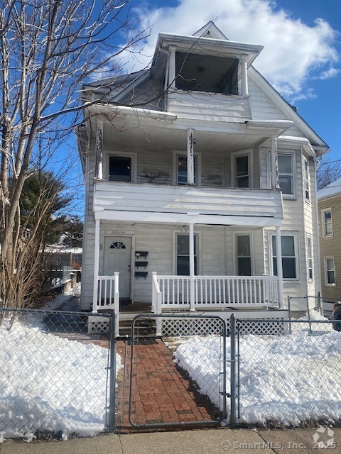 Building Photo - 172 Beaver St Rental