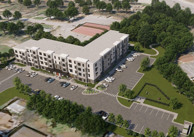 Photo - Reserves at Magnolia