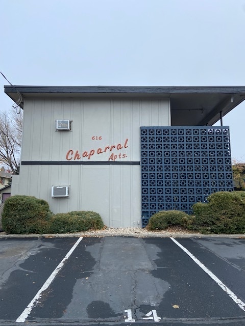 Photo - The Chaparral Apartments