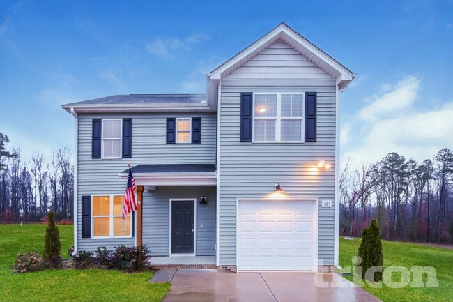 Building Photo - 803 Springtooth Dr