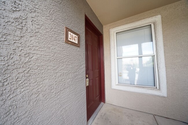 Photo - SHOWINGS AVAILABLE NOW Unit 2047