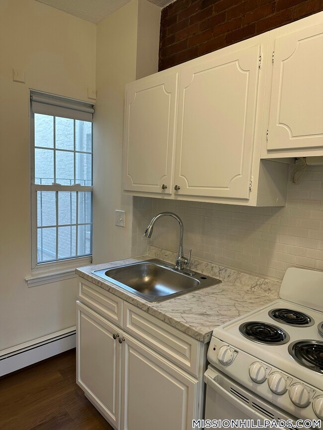 Photo - 58 S Huntington Ave Apartamento Unidad 11
