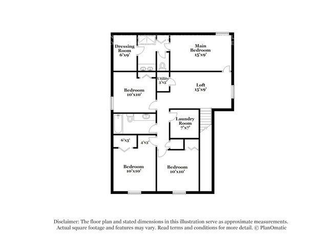 Photo - 15545 Miller Creek Dr
