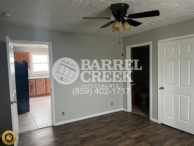 Photo - 3-Bed 2-Bath House