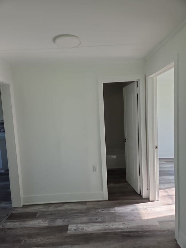 Photo - Newly remodeled home is located in Lancaster, SC 29720.