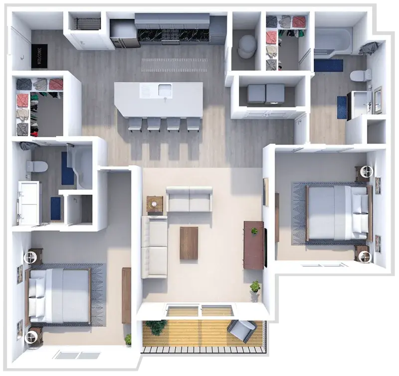 Photo - 1902 Miller Loop S