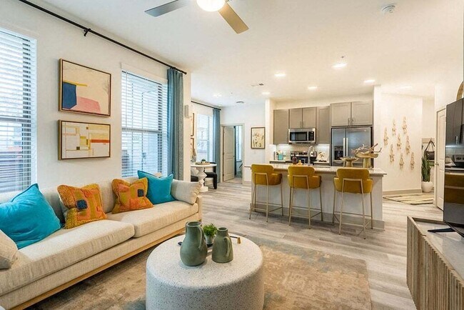 Photo - Now Leasing! $500 Off & 8 Weeks Rent-Free Unit AST2