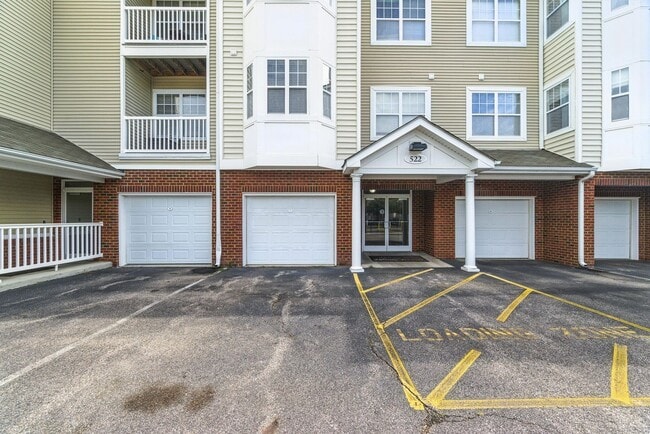 Building Photo - Call Rashida Clarke at 757-325-9880 for more information