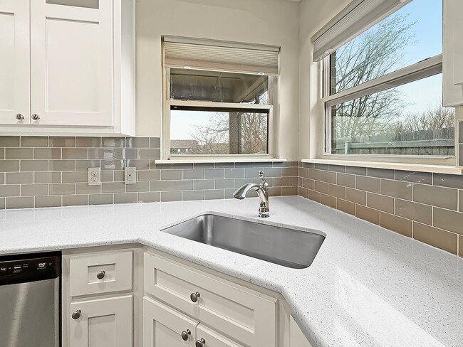 Photo - Stunning New Construction in Broken Arrow!