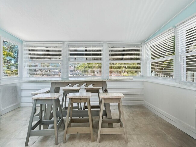 Photo - Hidden Gem on One of Madeira Beach's Most Private Streets