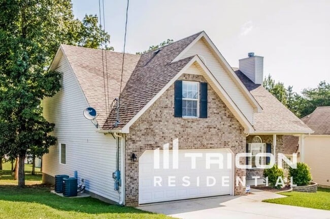 Photo - 129 Mary Joe Martin Dr