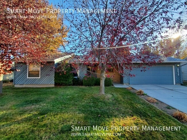 Photo - 4418 N Oxbow Pl House
