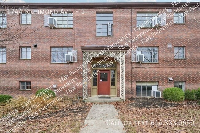 Photo - 1744 Richmond Ave Unit 5