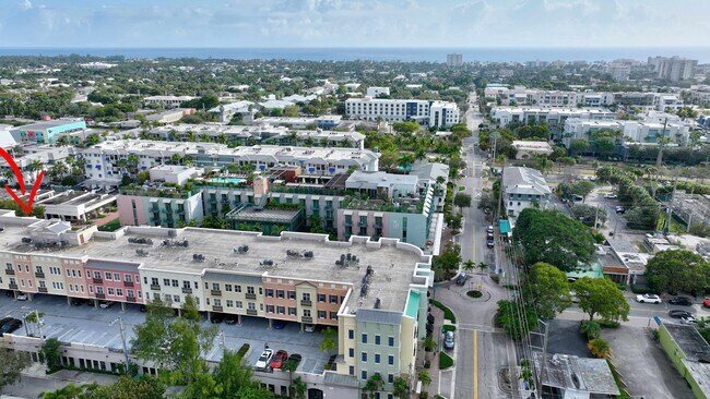 Photo - 200 NE 2nd Ave Condo Unit 215