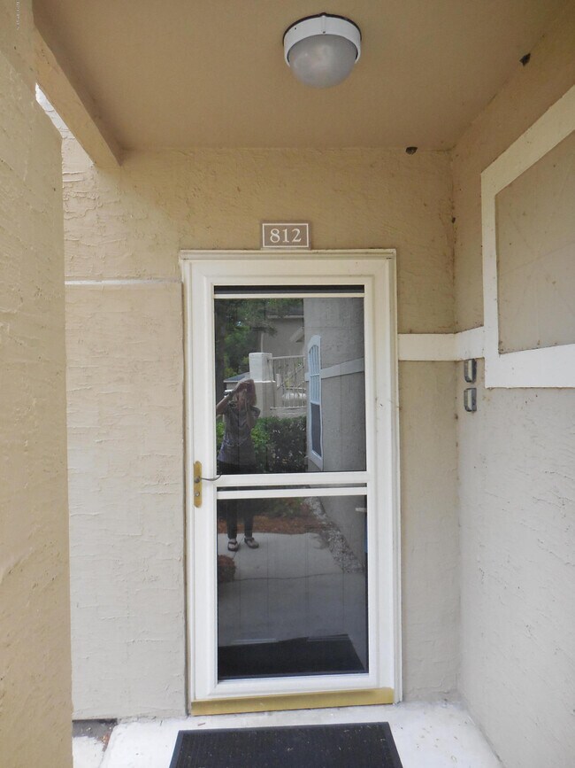 1701 The Greens Way Condo Unit 812 Condo for Rent in Jacksonville