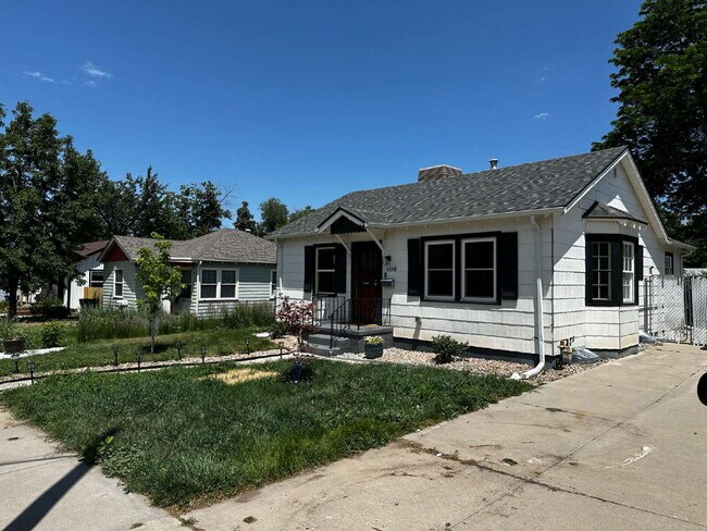 Photo - Charming 3-Bed Retreat with Finished Basement an Hardwood Floors!
