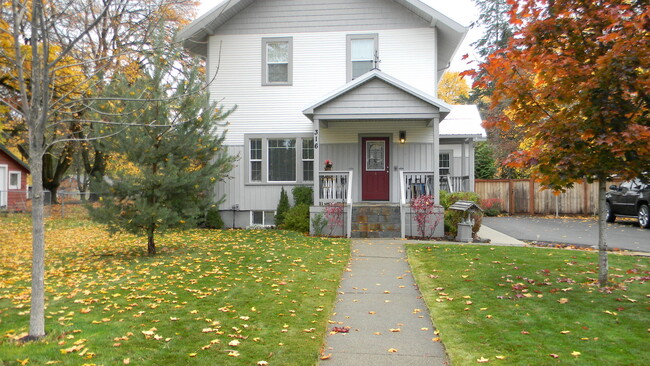 Photo - 316 S 17th St Apartment Unit 316 S 17th St #A