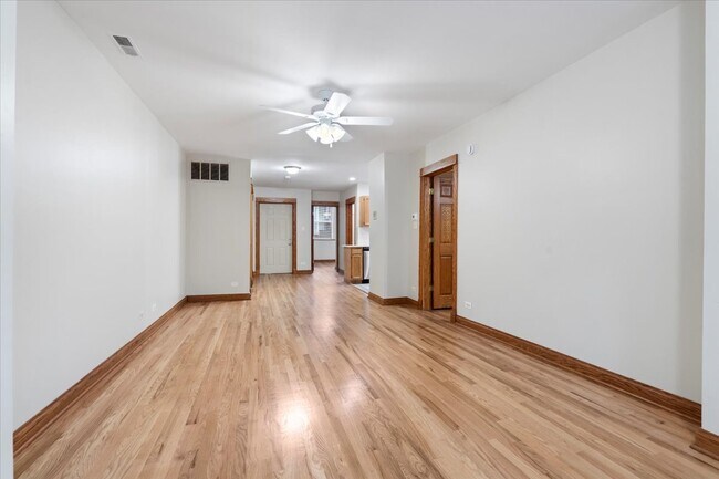 Photo - 3339 N Hamilton Ave