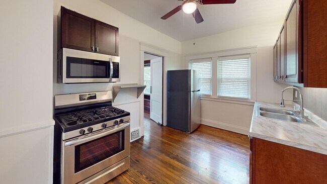 Photo - 3735 W 47th Pl