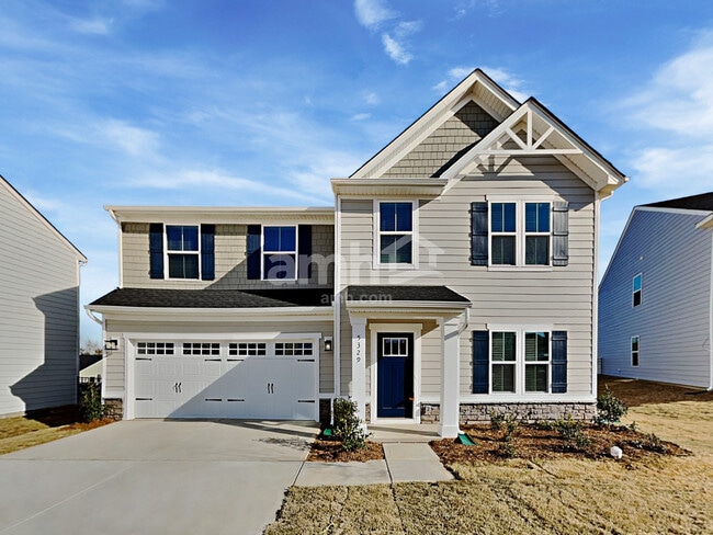 Building Photo - 5329 Cairo Ct