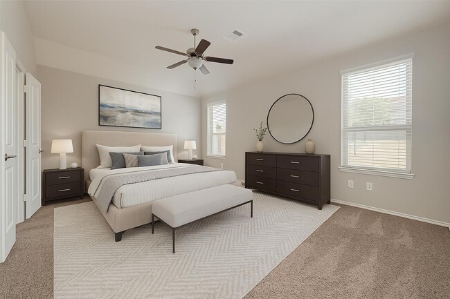 Photo - 8402 Coral Cove Pass Ln