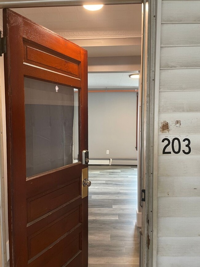 Photo - 1 Bedroom Available - Updated and Great Location! Unit 203