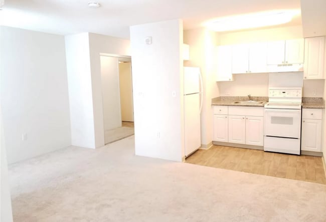 801 South Street - 801 South Street Unit #305