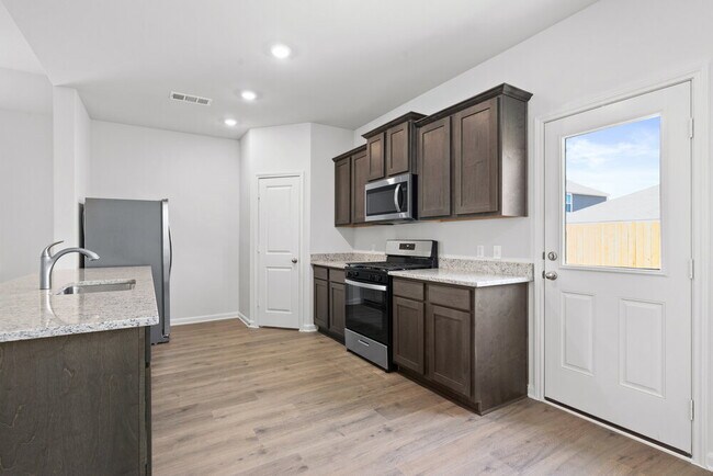 Photo - 1301 Tilton Dr