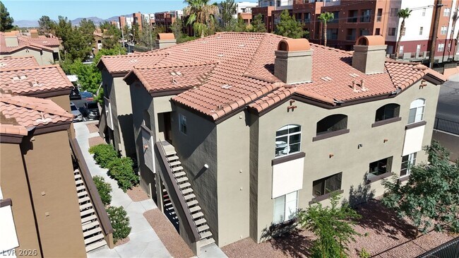 9000 S Las Vegas Blvd Unit 2046