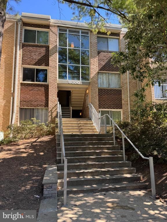 Building Photo - 8000 Chanute Pl Unit 9