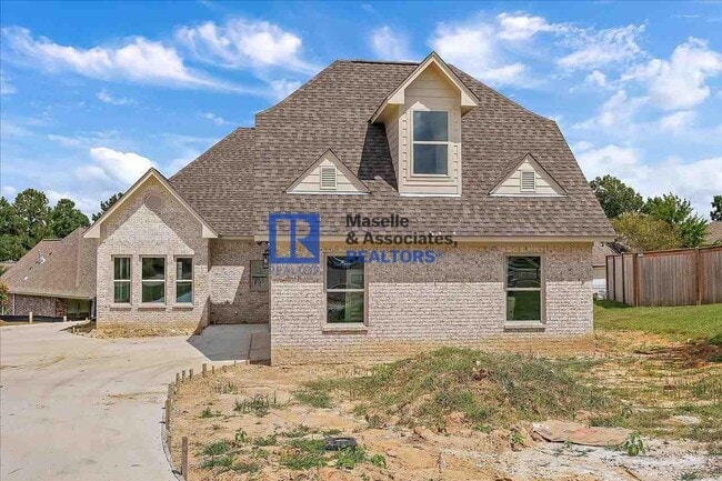 206 Glen Trail