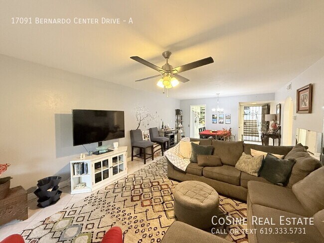 Photo - 17091 Bernardo Center Dr Unidad A