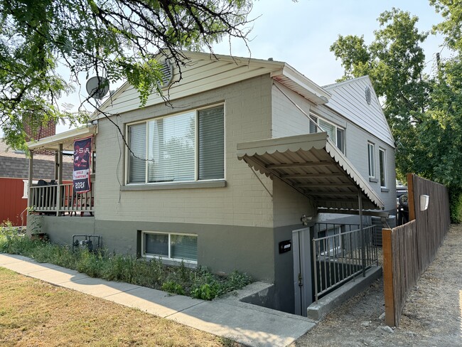 Building Photo - 844 E 2700 S Unit B
